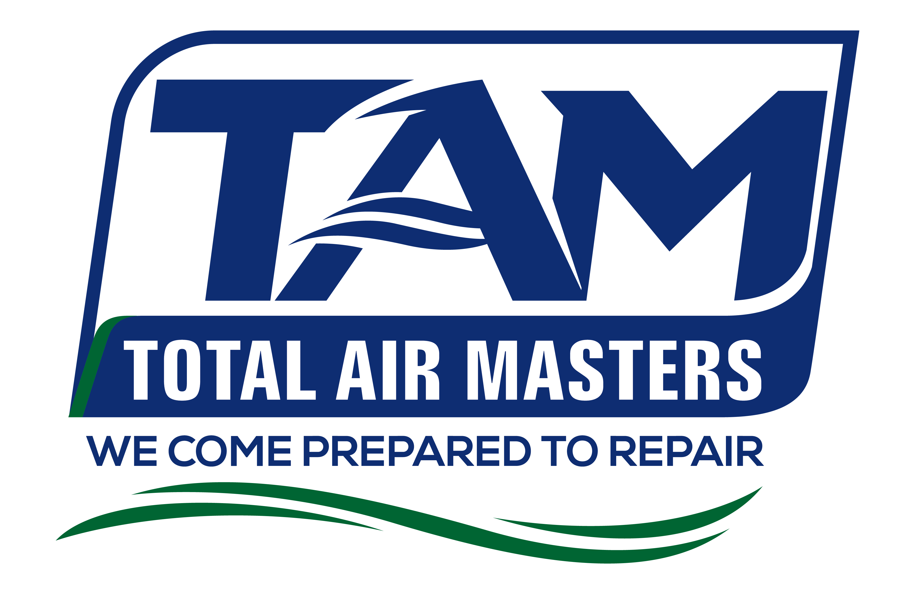 Total Air Masters